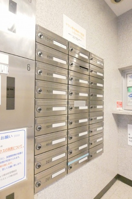 【その他共用部分】 | セジョリ錦糸町