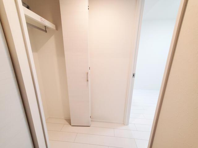 ＲＩＣＨＡ南千住の収納