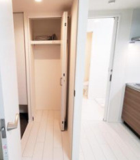 ＲＩＣＨＡ南千住のセキュリティ