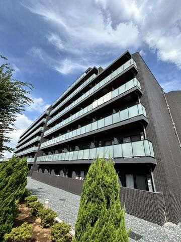 ＲＪＲリクロス高砂の外観