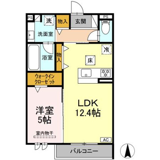 【間取り】 | セレスティアみやまち