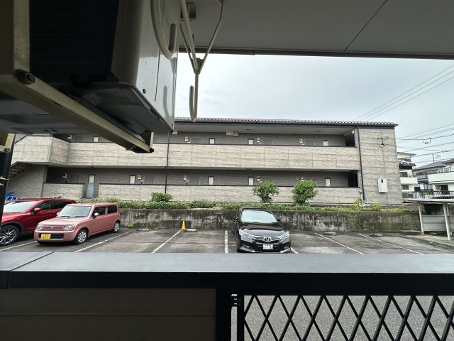 ダイナミックの展望