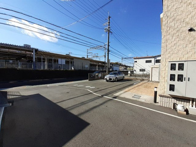 【駐車場】 | ブルバード