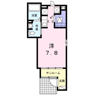 【間取り】 | ブルバード