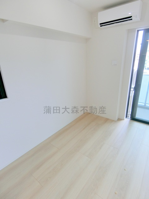 デュオフラッツ大森Eastのその他|洋室3.2帖