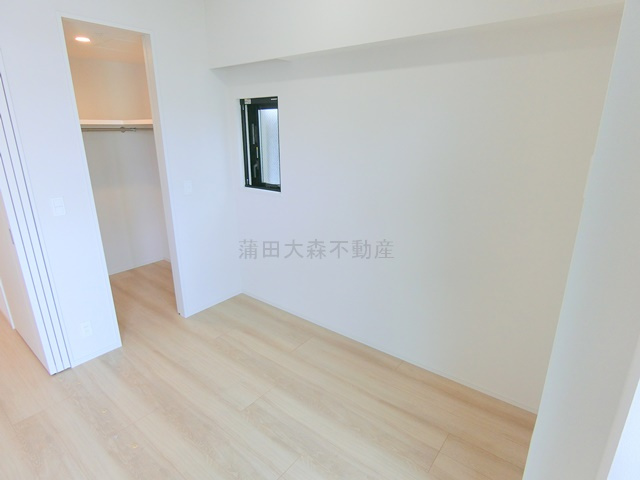 デュオフラッツ大森Eastのその他|洋室3.2帖