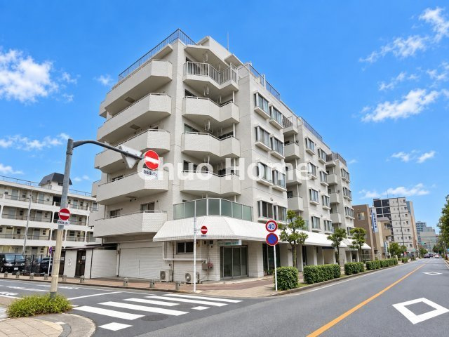 グリーンパーク第17綾瀬