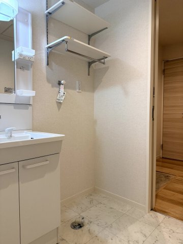 シャーメゾンスリーゼのその他共用部分
