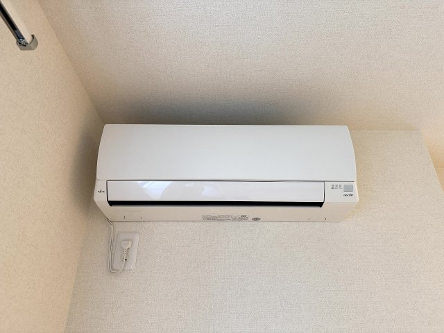 シャーメゾンスリーゼの設備