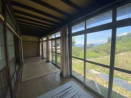 廿日市市大野鳴川中古戸建のその他