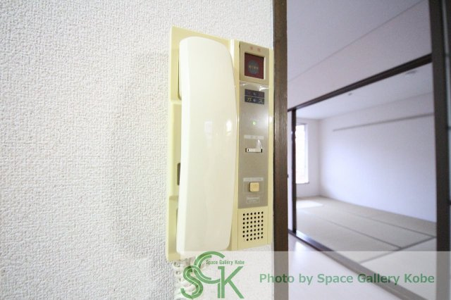 YTパルデメールのセキュリティ|※お部屋により仕様が異なる場合があります※