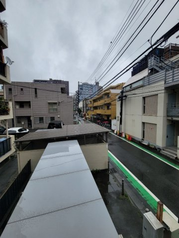 チャルテ西早稲田Ⅱ
