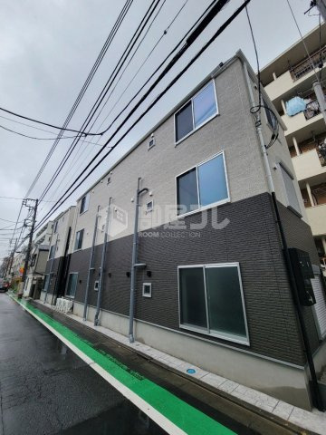 チャルテ西早稲田Ⅱ