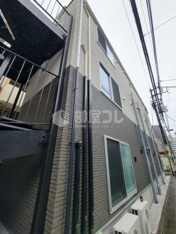 チャルテ西早稲田Ⅱ