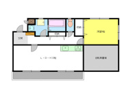さいたま市中央区鈴谷４丁目のマンションの画像