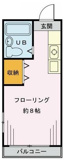 杉並区高井戸東３丁目のアパートの画像