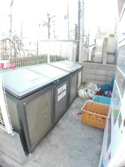 【その他共用部分】