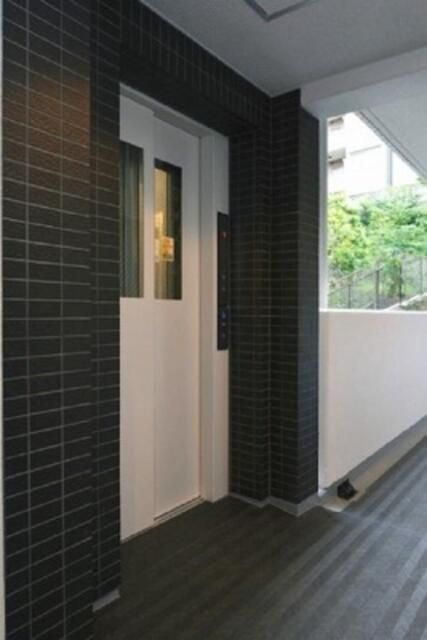 ステージグランデ生田駅前のその他共用部分
