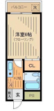 杉並区阿佐谷南３丁目のアパートの画像