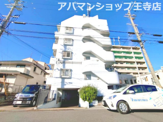 星和台プラザ