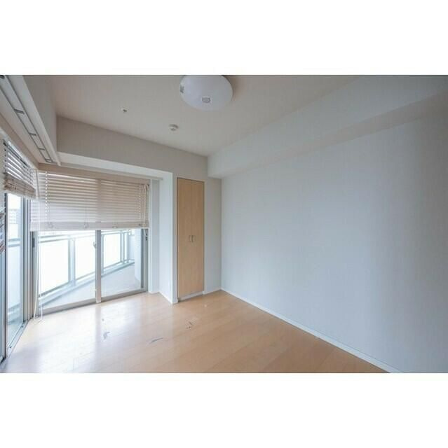 ドレッセ目黒インプレスタワーの展望
