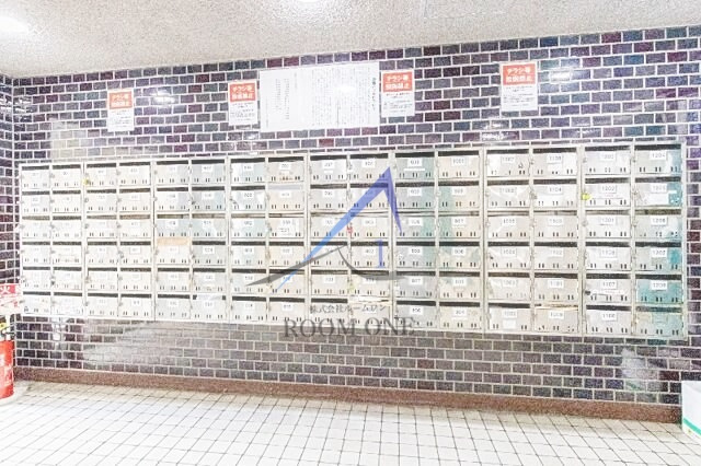トーア錦糸町マンションのその他共用部分