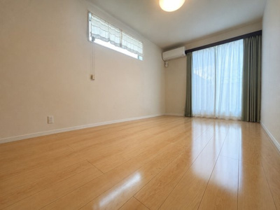 【洋室】 | 大和市桜森2丁目 中古戸建 全1棟