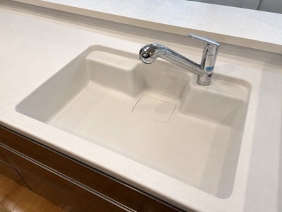 【キッチン】 | 大和市桜森2丁目 中古戸建 全1棟