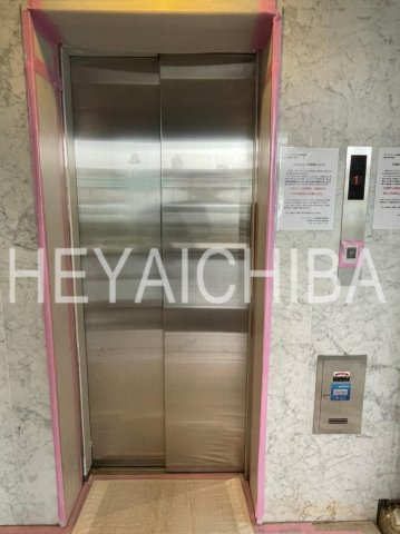 ステージファースト新御徒町のその他共用部分|エレベーター