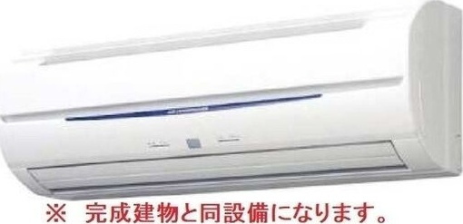 ヒカルサ西宮浜甲子園サウスの設備