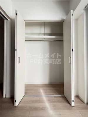 【収納】 | スプランディッド弁天町
