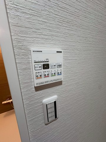 スマイルステーションの設備
