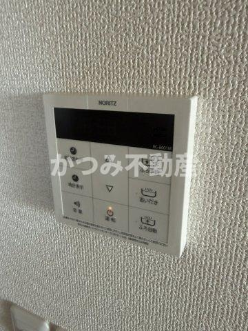 【その他】 | ラ・グリシーヌ・レーブ（D-room）