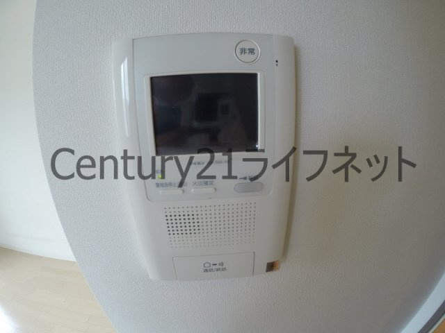 【セキュリティ】 | エスリード新大阪ＳＯＵＴＨ