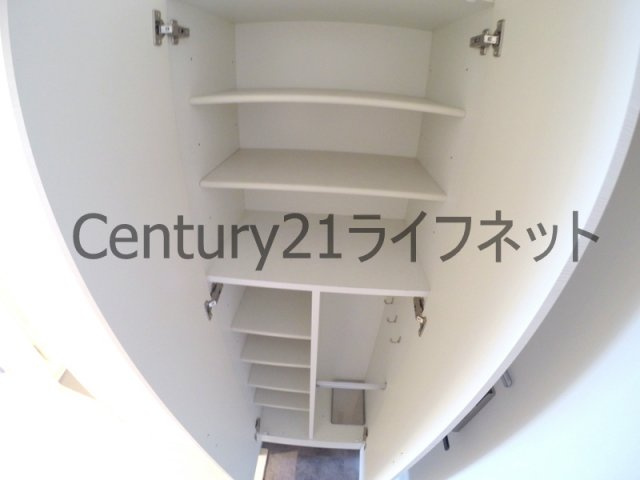 【玄関】 | エスリード新大阪ＳＯＵＴＨ