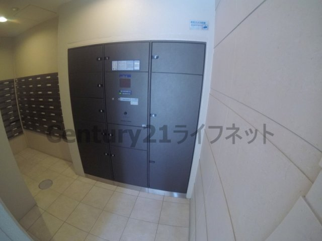 【その他共用部分】 | エスリード新大阪ＳＯＵＴＨ