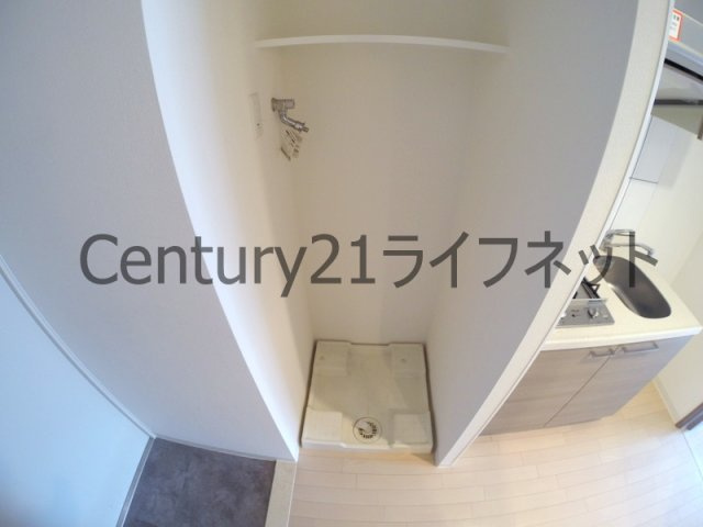 【設備】 | エスリード新大阪ＳＯＵＴＨ