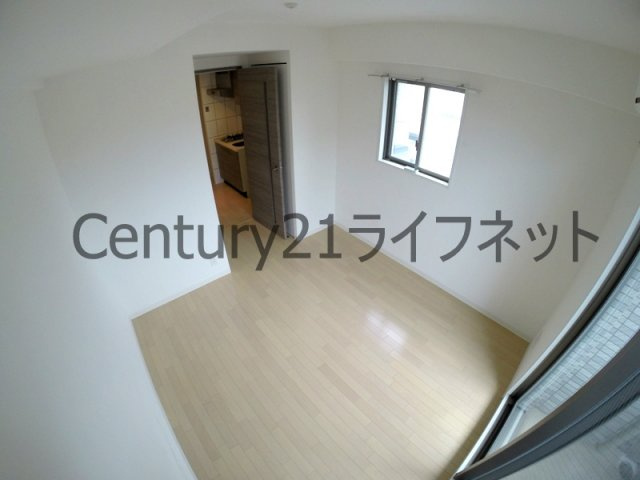 【寝室】 | エスリード新大阪ＳＯＵＴＨ