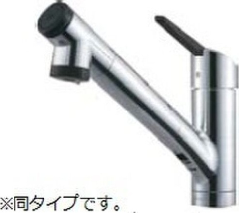 ヒカルサ西宮浜甲子園サウスのキッチン
