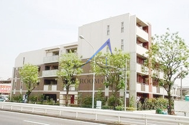 ステージファースト田園調布アジールコート