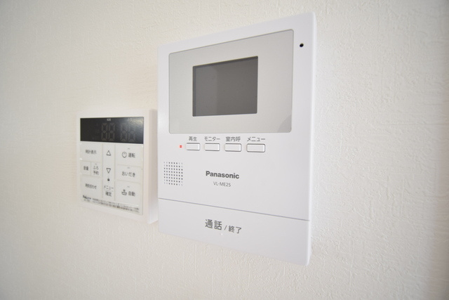 ａｍｕｓｅ英賀保のセキュリティ
