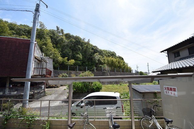 ａｍｕｓｅ英賀保の展望