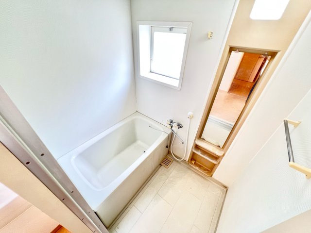 サントップタウンズ2の浴室|※別部屋参考写真