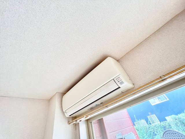 サントップタウンズ2の設備|※別部屋参考写真