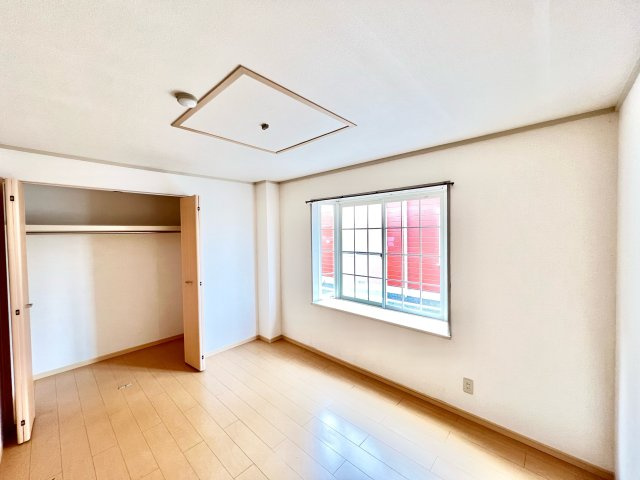 サントップタウンズ2の洋室|※別部屋参考写真