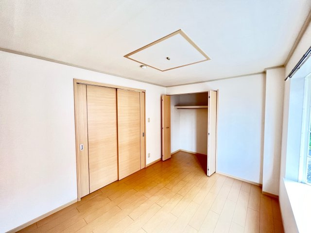 サントップタウンズ2の洋室|※別部屋参考写真