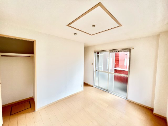 サントップタウンズ2の子供部屋|※別部屋参考写真