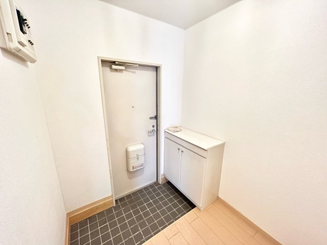 サントップタウンズ2の玄関|※別部屋参考写真