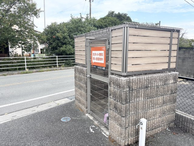 グレースのその他共用部分