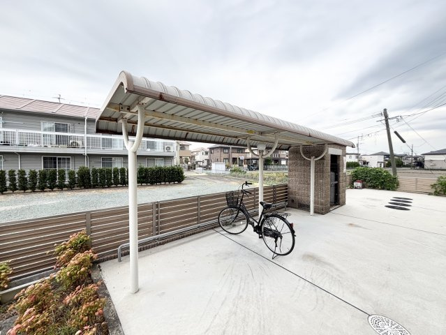 グレースのその他共用部分